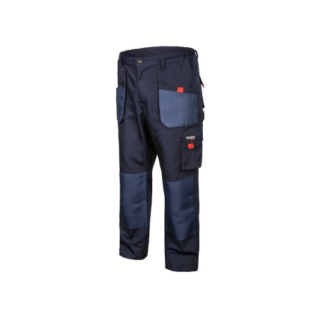 Брюки REWELLY LIGHT, мужские, смес, лето, синий, Talis